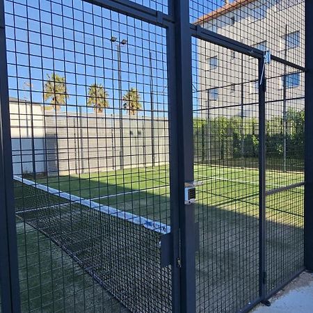 Aqua - Apartamento A 250M Playa La Pineda Kültér fotó