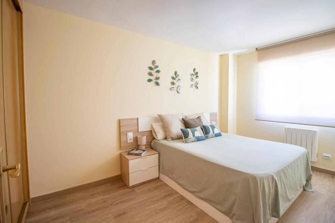 Aqua - Apartamento A 250M Playa La Pineda Kültér fotó
