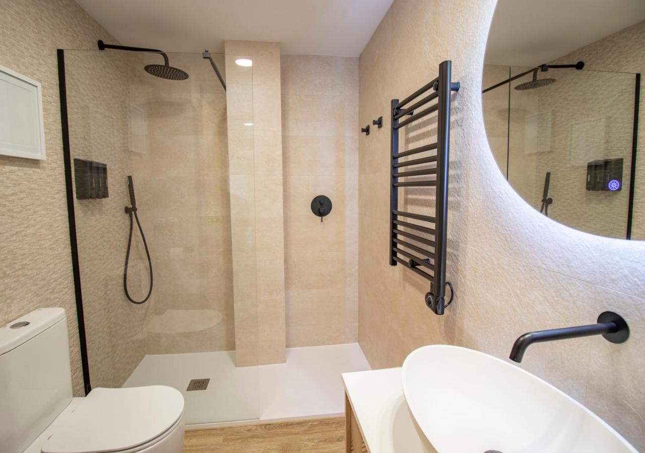 Aqua - Apartamento A 250M Playa La Pineda Kültér fotó