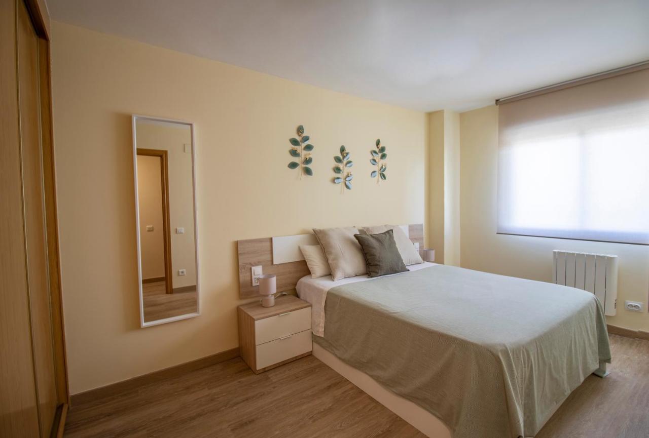 Aqua - Apartamento A 250M Playa La Pineda Kültér fotó