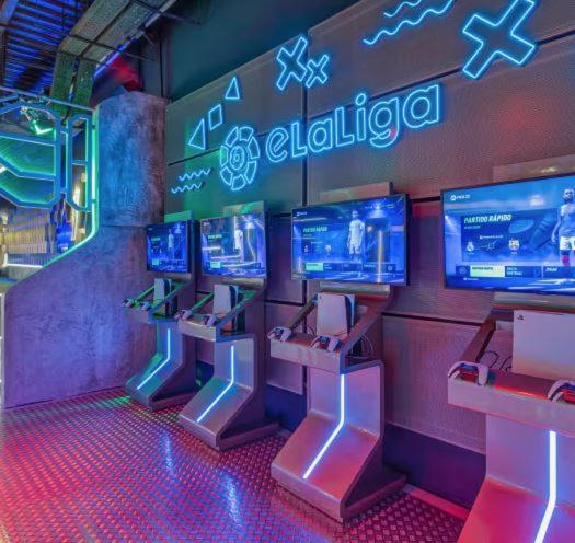 Aqua - Apartamento A 250M Playa La Pineda Kültér fotó
