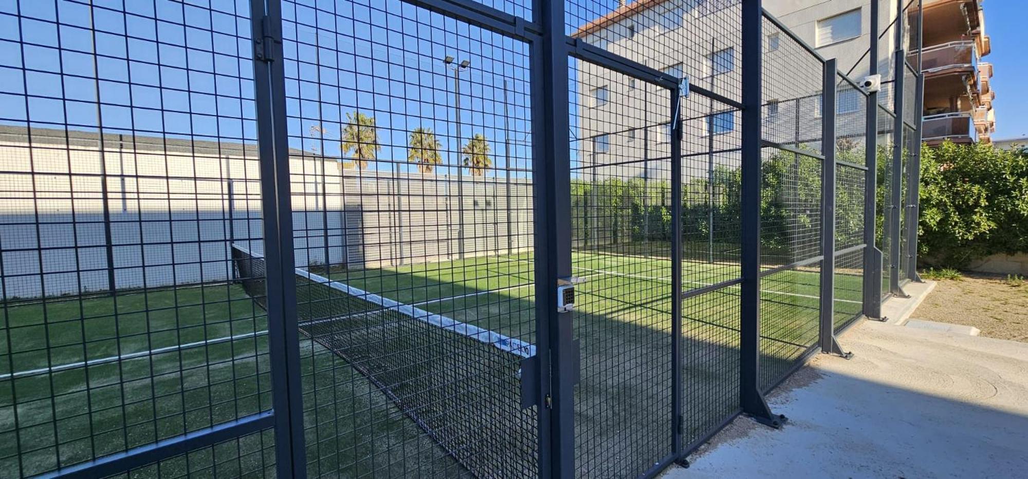 Aqua - Apartamento A 250M Playa La Pineda Kültér fotó